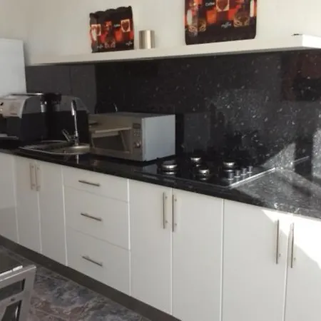 Urlaub Im Kleinen Bergparadies Apartment