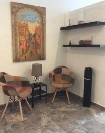Apartment Urlaub Im Kleinen Bergparadies Las Casillas (Mogan)
