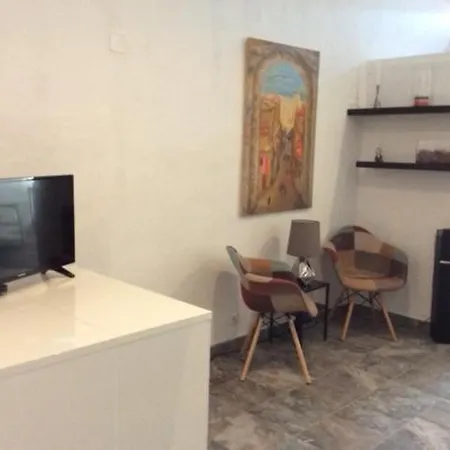 Urlaub Im Kleinen Bergparadies Apartment Las Casillas (Mogan)