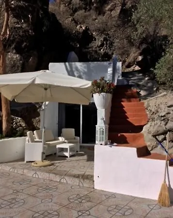 Urlaub Im Kleinen Bergparadies Las Casillas (Mogan)