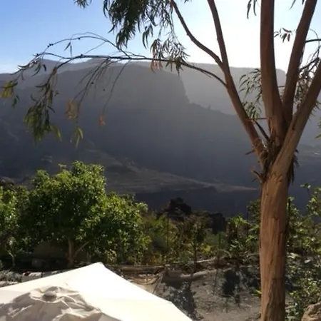 Urlaub Im Kleinen Bergparadies Apartment Las Casillas (Mogan)